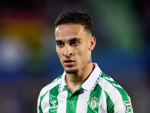 Manchester United đưa ra quyết định quan trọng về Antony