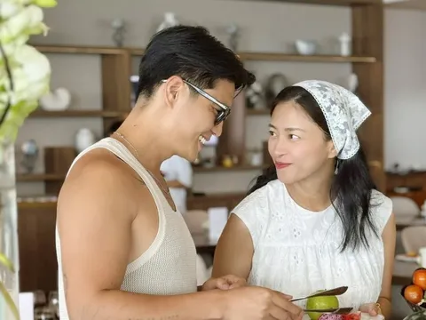 Ngô Thanh Vân: Bà bầu số hưởng nhất Vbiz