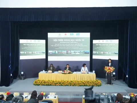 Chung tay bảo vệ, phát huy di sản thế giới