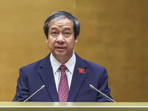 Đề xuất chi hơn 5.000 tỷ đồng/năm, phổ cập giáo dục mầm non cho trẻ 3-5 tuổi