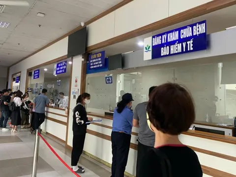 Bệnh COVID-19 chưa có biến thể mới