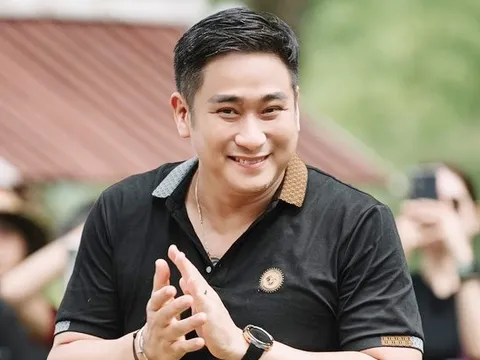 "Hoàng tử màn bạc" là Phó Giám đốc Trường quay Cổ Loa rao bán đất Thanh Hóa, tìm hàng xóm