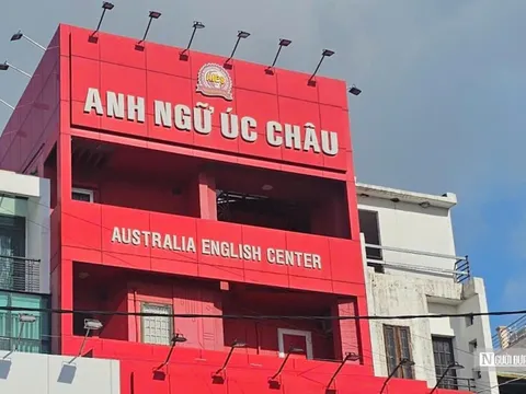 Trách nhiệm pháp lý vụ Trung tâm Anh ngữ Úc Châu "biến mất" sau khi thu gần 16 tỷ đồng