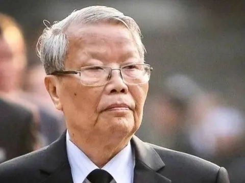 Đồng chí Trần Đức Lương - Nhà lãnh đạo có nhiều đóng góp quan trọng cho sự nghiệp đổi mới, phát triển đất nước và bảo vệ Tổ quốc
