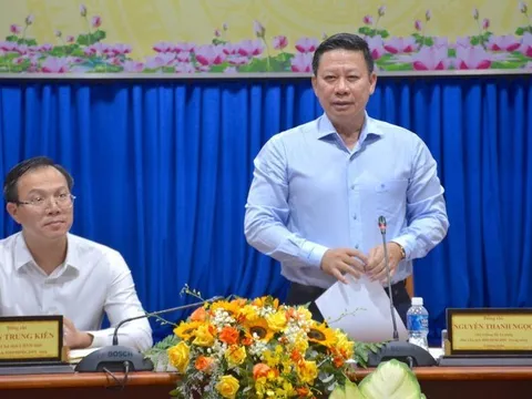 Đổi mới công tác phổ biến giáo dục pháp luật: Lấy người dân làm trung tâm