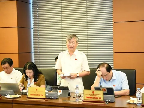 Còn nhiều lãng phí trong công tác quản lý, sử dụng tài sản công