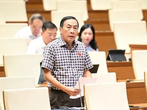 Cần có quy định xử lý các nhà thầu chào giá thấp bất thường