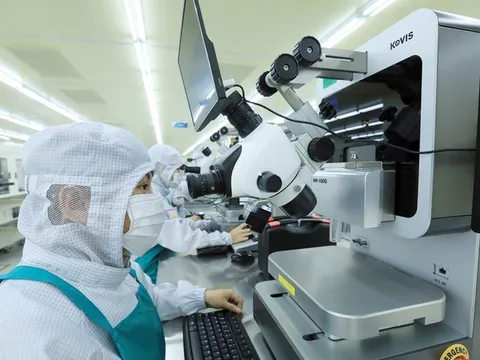 Dũng cảm cắt bỏ điểm nghẽn trong Luật Đầu tư
