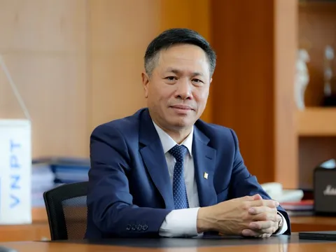 Đột phá AI, tiên phong cung cấp hệ sinh thái số, VNPT quyết tâm trở thành Tập đoàn công nghệ hàng đầu