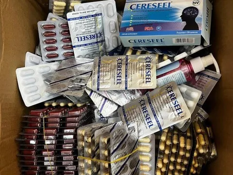 Sản xuất, buôn bán hàng giả trong lĩnh vực y tế là tội ác