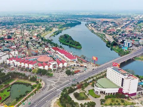 Quảng Trị thành lập 2 tổ công tác hỗ trợ sắp xếp đơn vị hành chính các cấp