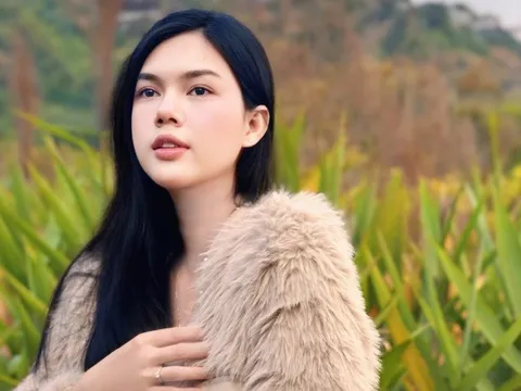 Ngọc Trinh chia tay bạn trai sau hơn 1 năm gắn bó