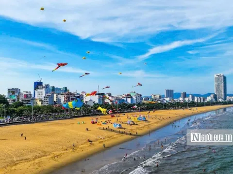 Bình Định hứa hẹn bùng nổ cảm xúc với đêm khai mạc lễ hội du lịch hè năm 2025