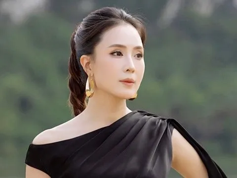 Nữ diễn viên tài sắc, hôn nhân sau gần 2 thập kỷ vẫn là một câu hỏi