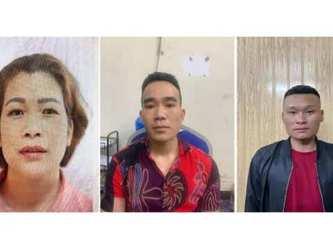 Triệt phá tụ điểm mại dâm tại nhà nghỉ, khởi tố 3 đối tượng