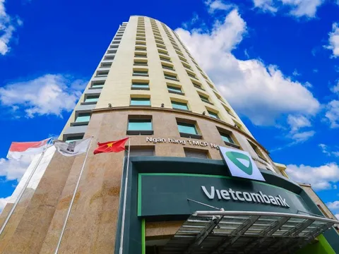 Vietcombank mời “Cha đẻ” Business Model Canvas chia sẻ chiến lược đổi mới sáng tạo cho DN Việt