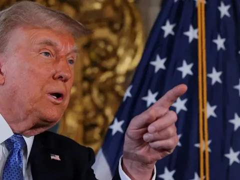 Ông Trump gia tăng sức ép với EU, tuyên bố đã chốt mức thuế quan