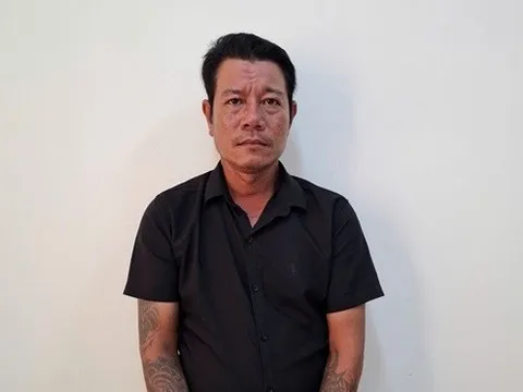 Bắt đối tượng gây thương tích cho bạn gái rồi bỏ trốn