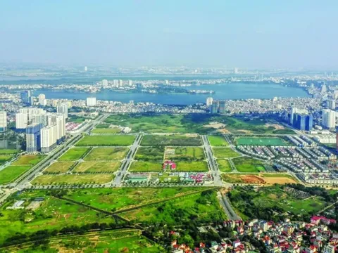 Để quy hoạch trở thành động lực phát triển
