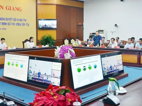 Xây dựng Phú Quốc thành trung tâm du lịch sinh thái tầm cỡ quốc gia và quốc tế