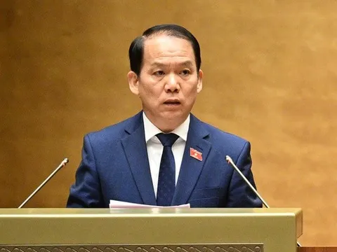 Quy định cụ thể các yêu cầu tương trợ tư pháp trong lĩnh vực phá sản