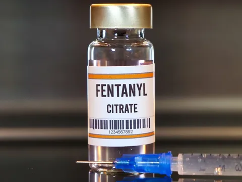 Tăng cường phòng ngừa, đấu tranh tội phạm ma túy có liên quan đến Fentanyl