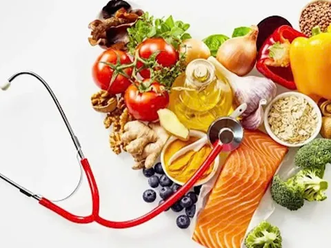 6 thay đổi giúp bạn có vóc dáng đẹp đón hè