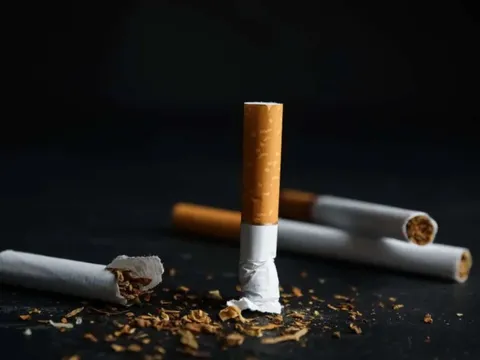 Hàng triệu người hút thuốc lá mong chờ chính sách cởi mở đối với các giải pháp giảm tác hại