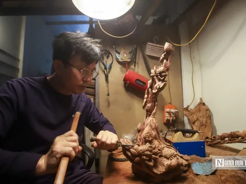 Sức sống làng nghề ở Đông Anh
