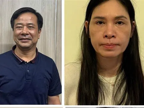 Bộ Công an mở rộng vụ án ép người xuất khẩu lao động nộp thêm tiền trái quy định