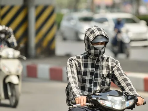 Dự báo thời tiết ngày 26/5: Miền Bắc mát mẻ đến khi nào?