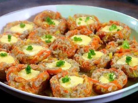 Loại củ giá rẻ bán đầy chợ không ngờ là "siêu thực phẩm" giúp ngăn ngừa ung thư