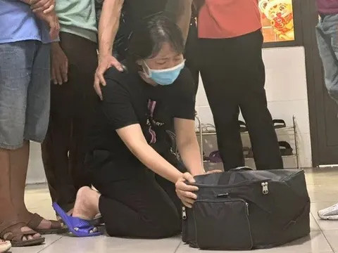 Những câu chuyện khiến ta rưng rưng