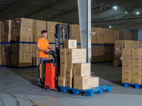 Giấy Top Gia: Khẳng định chất lượng giữa thị trường khăn giấy nhiễu loạn