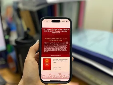 Sửa đổi Hiến pháp năm 2013: Nhân dân góp ý rất trách nhiệm, tập trung