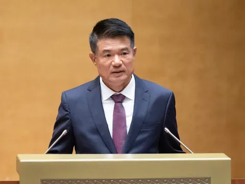 Đề xuất VKSND tối cao là cơ quan Trung ương của Việt Nam trong tương trợ tư pháp về hình sự