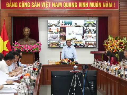 Hội nhập và phát triển thương hiệu quốc gia về văn hóa