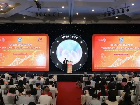 Y học bào thai – Cứu sống nhiều thai nhi ngay từ trong tử cung