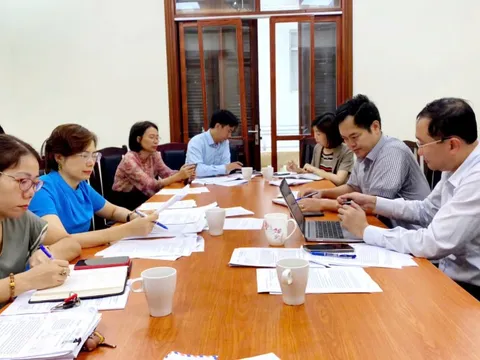 Sửa đổi Hiến pháp năm 2013: Tuyên truyền với quy mô đồ sộ, bài bản