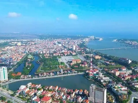 Sáp nhập Quảng Bình và Quảng Trị: Cán bộ cấp huyện sẽ là nòng cốt tại các phường, xã mới