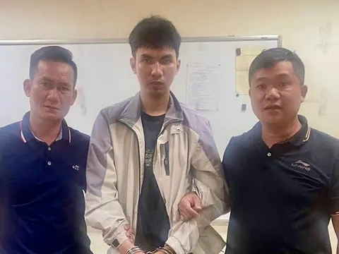 Công an truy bắt thành công đối tượng truy nã trốn thi hành án