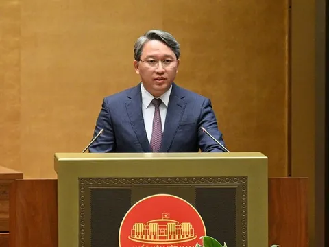 Hoàn thiện khuôn khổ pháp lý cho tương trợ tư pháp về dân sự