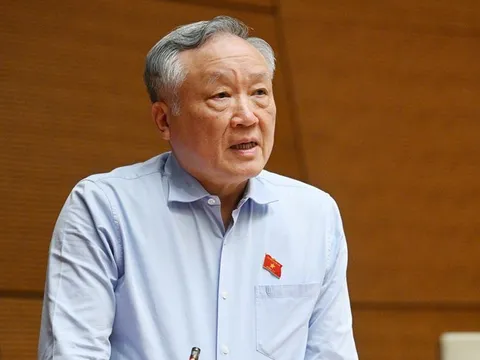 Tạo hành lang pháp lý đầy đủ cho tòa chuyên biệt trong Trung tâm tài chính