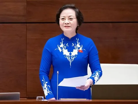 Khẩn trương trình Nghị định về hỗ trợ cán bộ không chuyên trách cấp xã trước 30/5