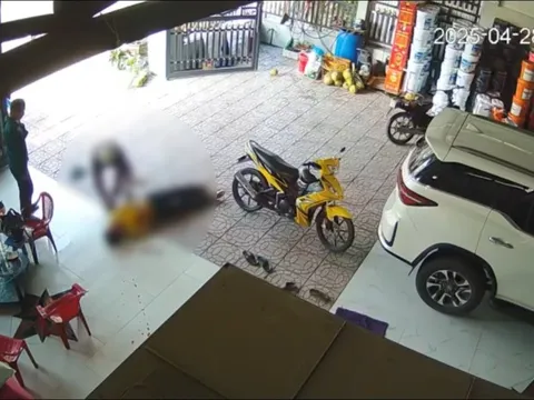 Thông tin mới vụ TNGT làm nữ sinh lớp 9 ở Vĩnh Long tử vong