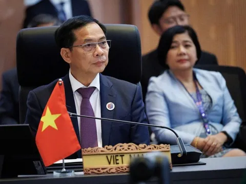 Hội nghị Bộ trưởng Ngoại giao ASEAN-GCC: Thảo luận cơ hội và tiềm năng hợp tác liên khu vực