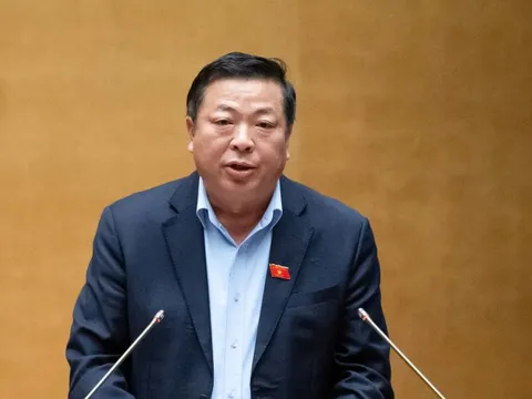 Sửa Luật Đường sắt: Cho phép đa dạng hình thức đầu tư tư nhân