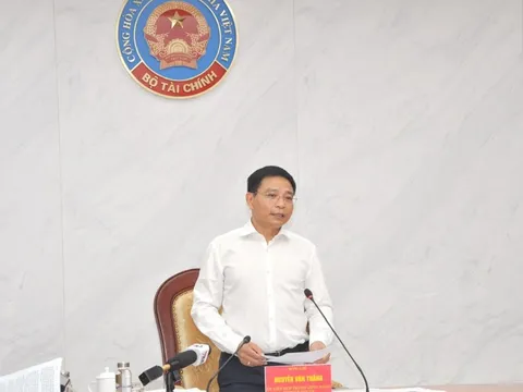 Phân cấp, phân quyền trong lĩnh vực tài chính, bảo đảm đồng bộ, sát thực tiễn