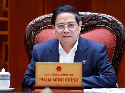 Thủ tướng: Đoàn đàm phán tiếp tục nỗ lực, cố gắng để sớm đạt thỏa thuận với phía Hoa Kỳ