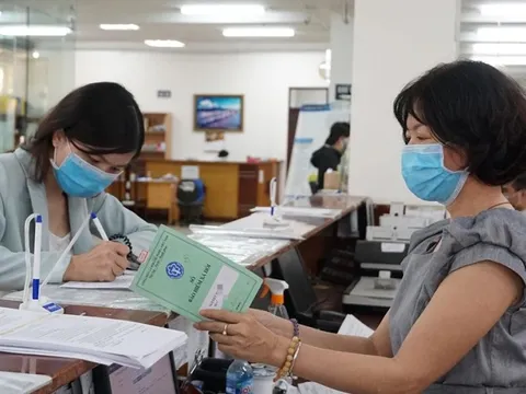 Từ 1/7, người tham gia BHXH tự nguyện được thêm chế độ mới này, ai cũng nên biết